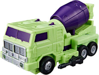 Transformers Studio Series 7 Inch Action Figure Voyager Class (2025 Wave 3) - Mixmaster