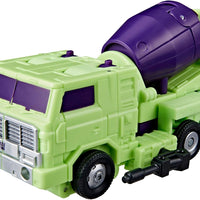 Transformers Studio Series 7 Inch Action Figure Voyager Class (2025 Wave 3) - Mixmaster