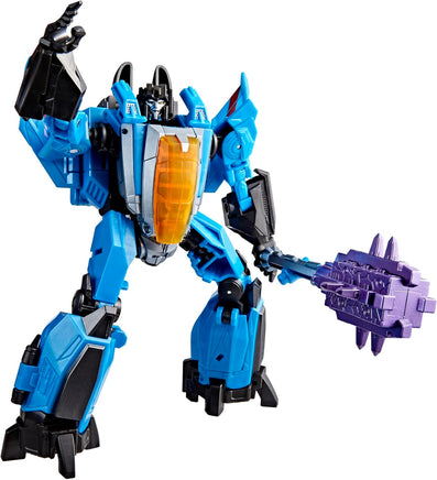 Transformers Studio Series 7 Inch Action Figure Voyager Class (2025 Wave 3) - Thundercracker