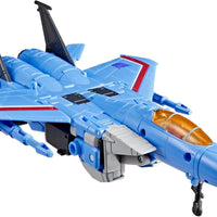 Transformers Studio Series 6 Inch Action Figure Voyager Class (2026 Wave 1) - Thundercracker