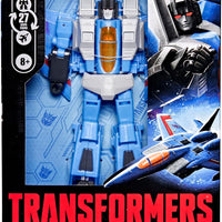Transformers Studio Series 6 Inch Action Figure Voyager Class (2026 Wave 1) - Thundercracker