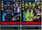 Transformers Studio Series 7 Inch Action Figure Voyager Class (2026 Wave 7) - Set of 2 (Ratchet - Ironhide)