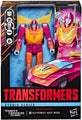 Transformers Studio Series 6 Inch Action Figure Voyager Class Exclusive - Hot Rod