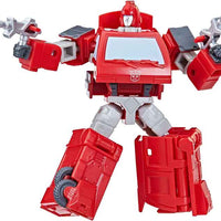 Transformers Studio Series 3.75 Inch Action Figure Core Class (2023 Wave 2) - Ironhide