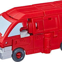 Transformers Studio Series 3.75 Inch Action Figure Core Class (2023 Wave 2) - Ironhide