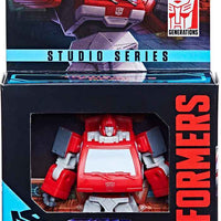 Transformers Studio Series 3.75 Inch Action Figure Core Class (2023 Wave 2) - Ironhide