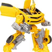 Transformers Studio Series 3.75 Inch Action Figure Core Class (2023 Wave 3) - Bumblebee