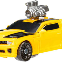 Transformers Studio Series 3.75 Inch Action Figure Core Class (2023 Wave 3) - Bumblebee