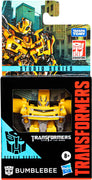 Transformers Studio Series 3.75 Inch Action Figure Core Class (2023 Wave 3) - Bumblebee