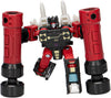 Transformers Studio Series 3.75 Inch Action Figure Core Class (2023 Wave 4) - Frenzy (Red)