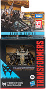 Transformers Studios Series 3.75 Inch Action Figure Core Class (2023 Wave 4) - Terrorcon Novakane