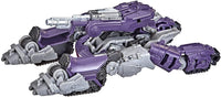 Transformers Studio Series 3.75 Inch Action Figure Core Class Wave 1 - Shockwave