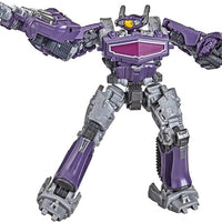 Transformers Studio Series 3.75 Inch Action Figure Core Class Wave 1 - Shockwave