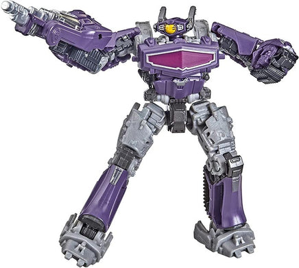 Transformers Studio Series 3.75 Inch Action Figure Core Class Wave 1 - Shockwave
