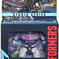 Transformers Studio Series 3.75 Inch Action Figure Core Class Wave 1 - Shockwave