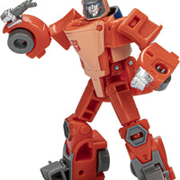 Transformers Studio Series 3.75 Inch Action Figure Core Class Wave 3 - Wheelie