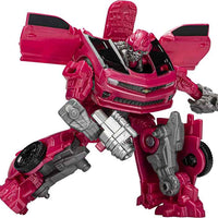 Transformers Studio Series 3.75 Inch Action Figure Core Class Wave 4 - Laserbeak