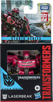 Transformers Studio Series 3.75 Inch Action Figure Core Class Wave 4 - Laserbeak