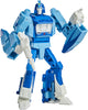 Transformers Studio Series 5 Inch Action Figure Deluxe Class (2021 Wave 1) - Blurr #86-03