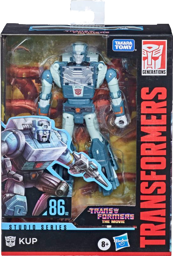 Transformers 5 discount action figures