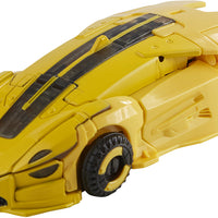 Transformers Studio Series 5 Inch Action Figure Deluxe Class (2021 Wave 2) - Bumblebee #70