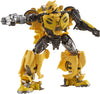 Transformers Studio Series 5 Inch Action Figure Deluxe Class (2021 Wave 2) - Bumblebee #70