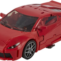 Transformers Studio Series 5 Inch Action Figure Deluxe Class (2021 Wave 2) - Dino #71
