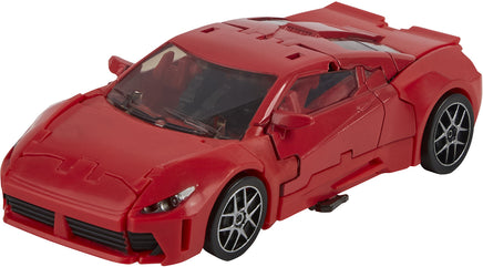 Transformers Studio Series 5 Inch Action Figure Deluxe Class (2021 Wave 2) - Dino #71