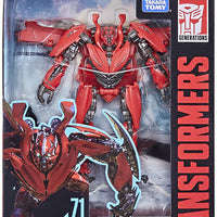 Transformers Studio Series 5 Inch Action Figure Deluxe Class (2021 Wave 2) - Dino #71
