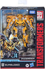 Transformers Studio Series 6 Inch Action Figure Deluxe Class (2021 Wave 3) - Bumblebee