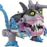 Transformers Studio Series 6 Inch Action Figure Deluxe Class (2021 Wave 3) - Gnaw