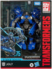 Transformers Studio Series 6 Inch Action Figure Deluxe Class (2021 Wave 3) - Jolt