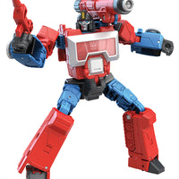 Transformers Studio Series 6 Inch Action Figure Deluxe Class (2022 Wave 1) - Perceptor