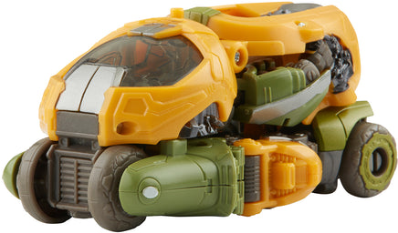 Transformers Studio Series 6 Inch Action Figure Deluxe Class (2022 Wave 1) - Brawn