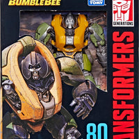 Transformers Studio Series 6 Inch Action Figure Deluxe Class (2022 Wave 1) - Brawn
