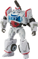 Transformers Studio Series 6 Inch Action Figure Deluxe Class (2022 Wave 1) - Ratchet