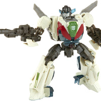 Transformers Studio Series 6 Inch Action Figure Deluxe Class (2022 Wave 1) - Wheeljack