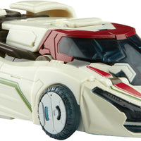 Transformers Studio Series 6 Inch Action Figure Deluxe Class (2022 Wave 1) - Wheeljack