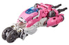 Transformers Studio Series 5 Inch Action Figure Deluxe Class (2022 Wave 2) - Arcee