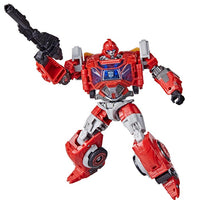 Transformers Studio Series 5 Inch Action Figure Deluxe Class (2022 Wave 2) - Ironhide