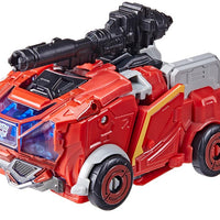 Transformers Studio Series 5 Inch Action Figure Deluxe Class (2022 Wave 2) - Ironhide