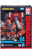 Transformers Studio Series 5 Inch Action Figure Deluxe Class (2022 Wave 2) - Ironhide