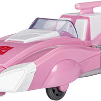 Transformers Studio Series 5 Inch Action Figure Deluxe Class (2022 Wave 3) - Arcee