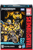 Transformers Studio Series 5 Inch Action Figure Deluxe Class (2022 Wave 3) - Bumblebee