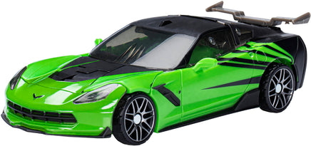 Transformers Studio Series 6 Inch Action Figure Deluxe Class (2022 Wave 4) - Crosshairs