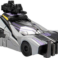 Transformers WFC Studios Series 4.5 Inch Action Figure Deluxe Class (2023 Wave 1) - Gamer Edition Barricade #2