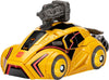 Transformers WFC Studios Series 6 Inch Action Figure Deluxe Class (2023 Wave 1) - Gamer Edition Bumblebee #1