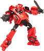 Transformers Studio Series 6 Inch Action Figure Deluxe Class (2023 Wave 3) - Gamer Edition 05 Cliffjumper