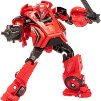 Transformers Studio Series 6 Inch Action Figure Deluxe Class (2023 Wave 3) - Gamer Edition 05 Cliffjumper