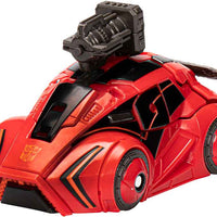 Transformers Studio Series 6 Inch Action Figure Deluxe Class (2023 Wave 3) - Gamer Edition 05 Cliffjumper